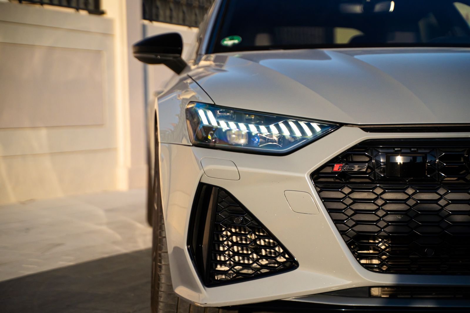 Audi RS5